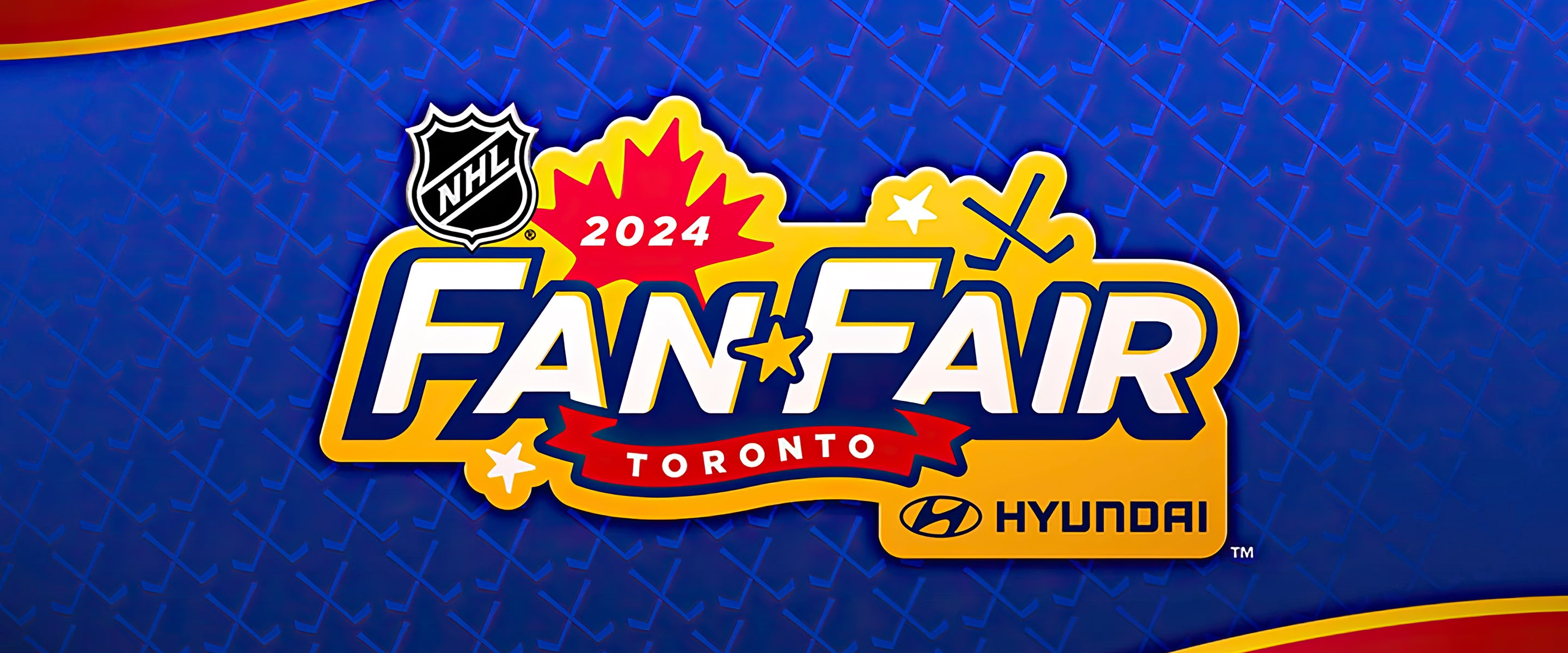 Fan Fair Toronto Hyundai